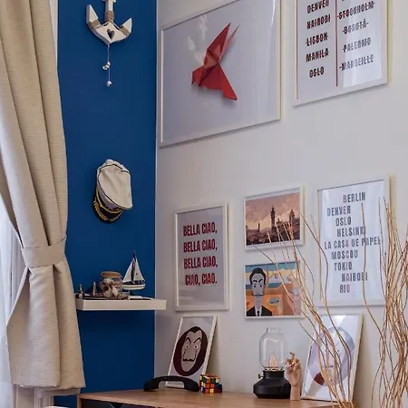 Kiraly88 - Location In Budapest! Apartamento