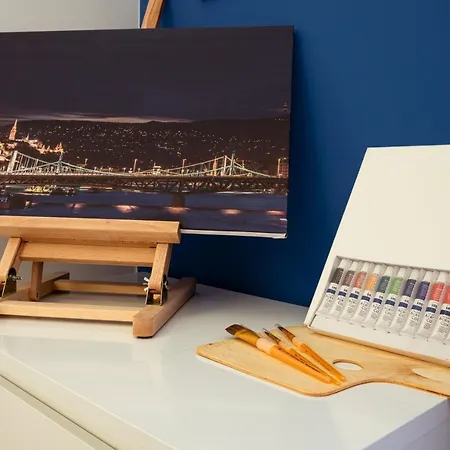 Apartamento Kiraly88 - Location In Budapest!