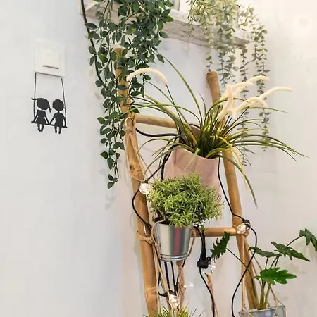 Apartmán Kiraly88 - Location In Budapest! *