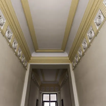 Apartmán Kiraly88 - Location In Budapest! Budapešť