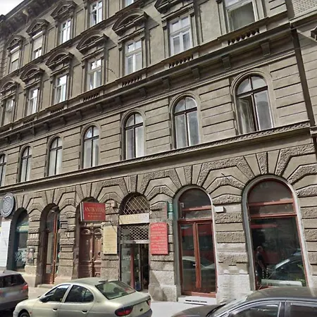 Kiraly88 - Location In Budapest! Budapest