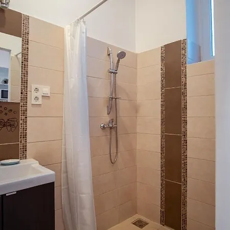 Apartment Kiraly88 - Location In Budapest! Budapest