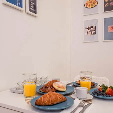 Kiraly88 - Location In Budapest! Apartment *