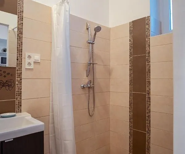 Daire Kiraly88 - Location In Budapest! Budapeşte