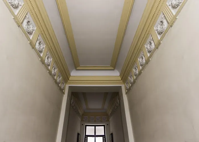 Daire Kiraly88 - Location In Budapest! Budapeşte